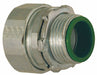 Connector Steel Overall L 2 37/64in