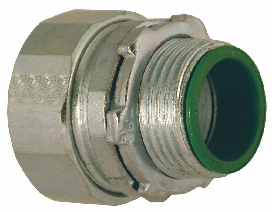 Connector Steel Overall L 3in