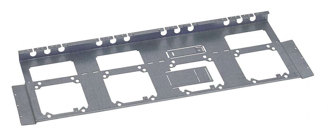 Box Support Cable Holder 24 
