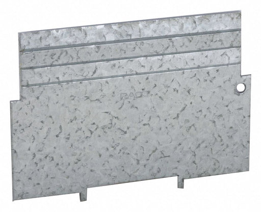 Partition Low-Volt For 1-1/2 D