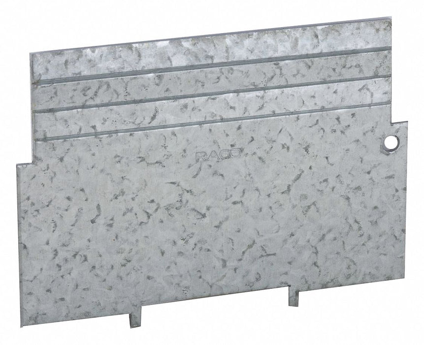 Partition Low-Volt For 1-1/2 D