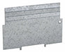Partition Low-Volt For 1-1/2 D