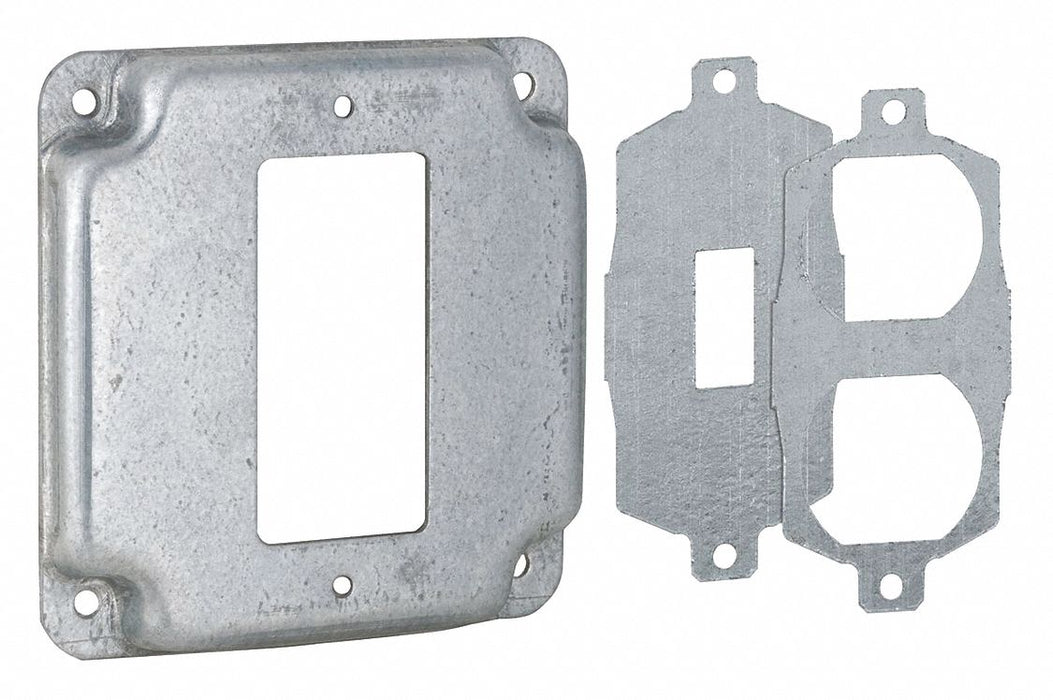 Cvr Sq Exp Universal 1-Dev Inserts 4 