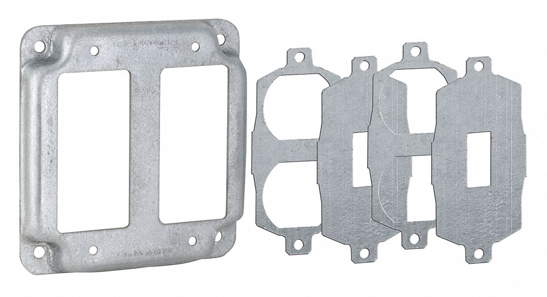 Cvr Sq Exp Universal 2-Dev Inserts 4 