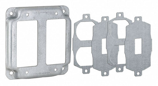 Cvr Sq Exp Universal 2-Dev Inserts 4 