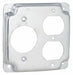 Cver Sq Exp 1 Duplx (1)20A Twistlock 4 