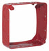 Exten Drwn Sq 1-1/2 D 1/2-3/4 Ko 4 