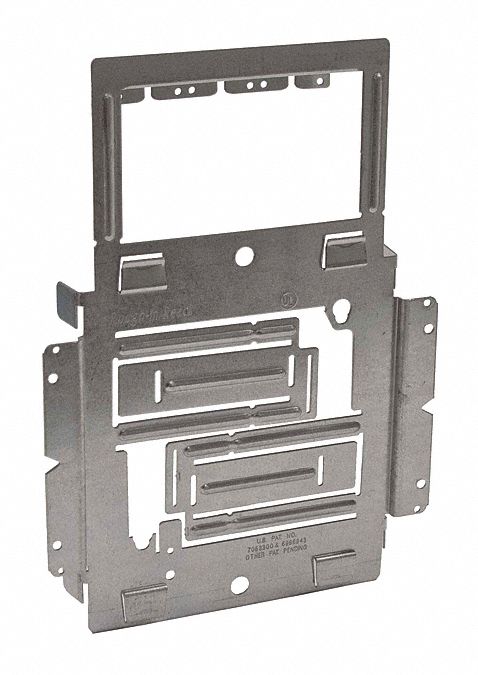 Box Moutning Brkt Single Cbl Support