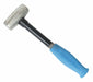 Soft Face Hammer Aluminum 2 lb.