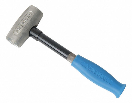 Soft Face Hammer Aluminum 3 lb.