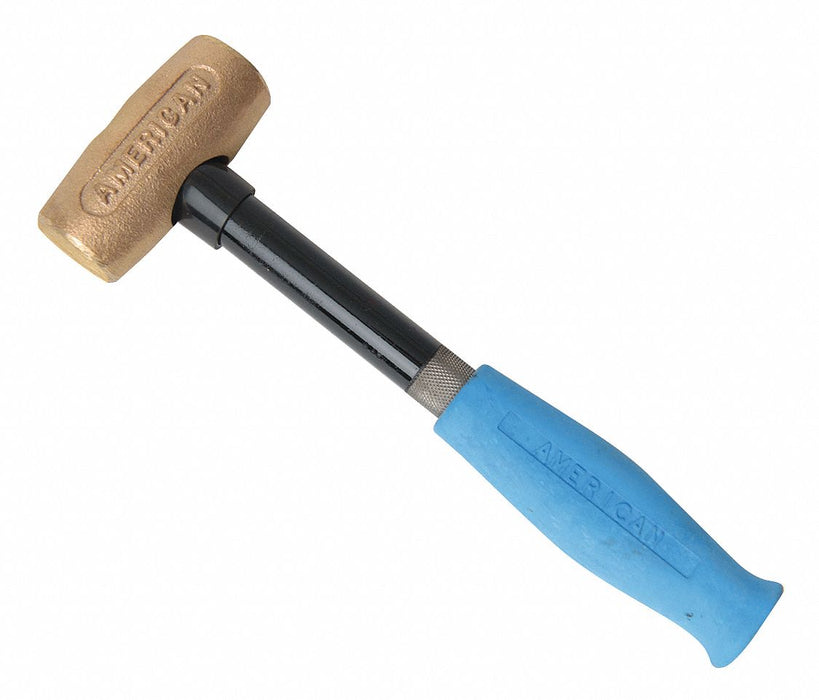 Hammer Copper Soft Grip 1.5 lb.