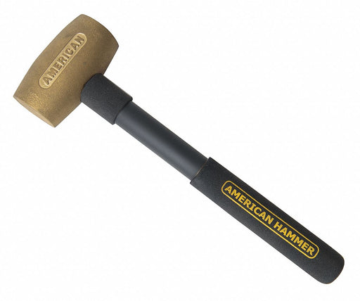 Hammer Aluminum Bronze 3.5 lb.