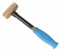 Hammer Brass Soft Grip 2 lb.