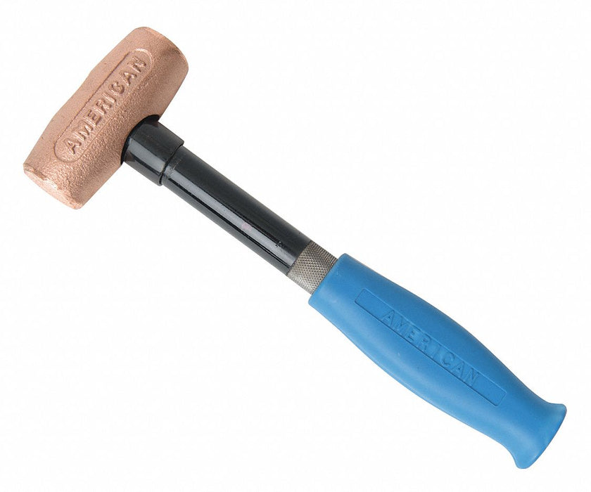 Hammer Copper Soft Grip 3.5 lb.