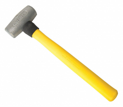 Soft Face Hammer Aluminum 3 lb.