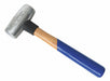 Soft Face Hammer Aluminum 3 lb.