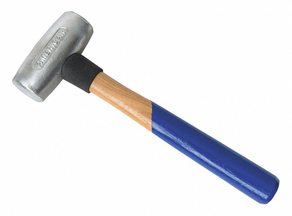 Soft Face Hammer Aluminum 3 lb.