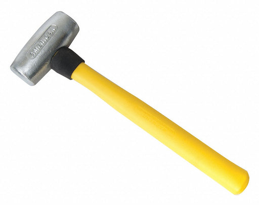 Soft Face Hammer Aluminum 5 lb.