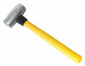 Soft Face Hammer Aluminum 5 lb.