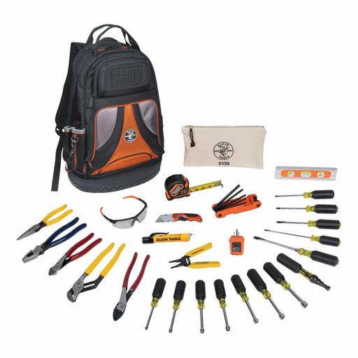 General Hand Tool Kit No of Pcs. 28