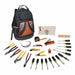 General Hand Tool Kit No of Pcs. 28