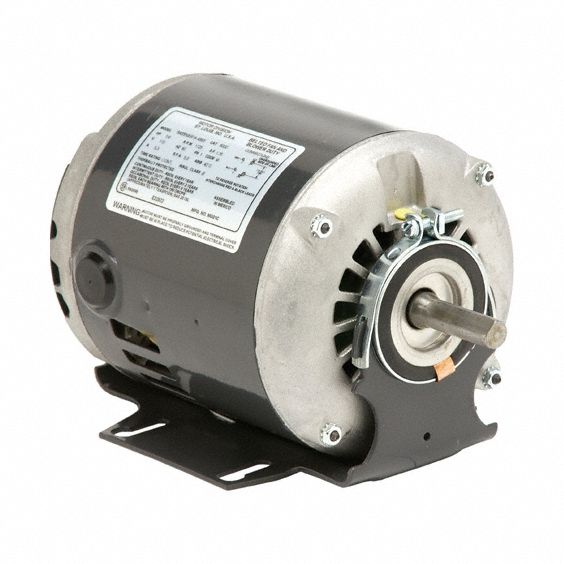 GeneralPurposeMotor 1/2hp 1725RPM 56