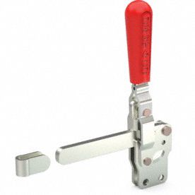 Hold Down Clamp Vertical 500lb.