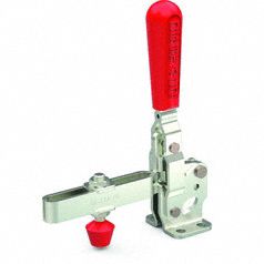 Toggle Clamp Vert Hold 375 Lb H 6.89
