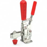 Toggle Clamp Vert Hold 375 Lb H 6.93