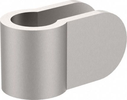 Bolt Retainer 1 1/8 L Material Steel