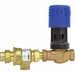 Backflow Preventer Size 1/2 100 psi