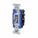 Wall Switch Gray 15 A 4.2 in H
