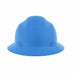 Hard hat Type I Full-brim Non-vented
