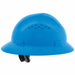 Hard hat Type I Full-brim Vented