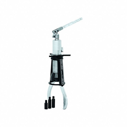 Hydraulic Ram Puller