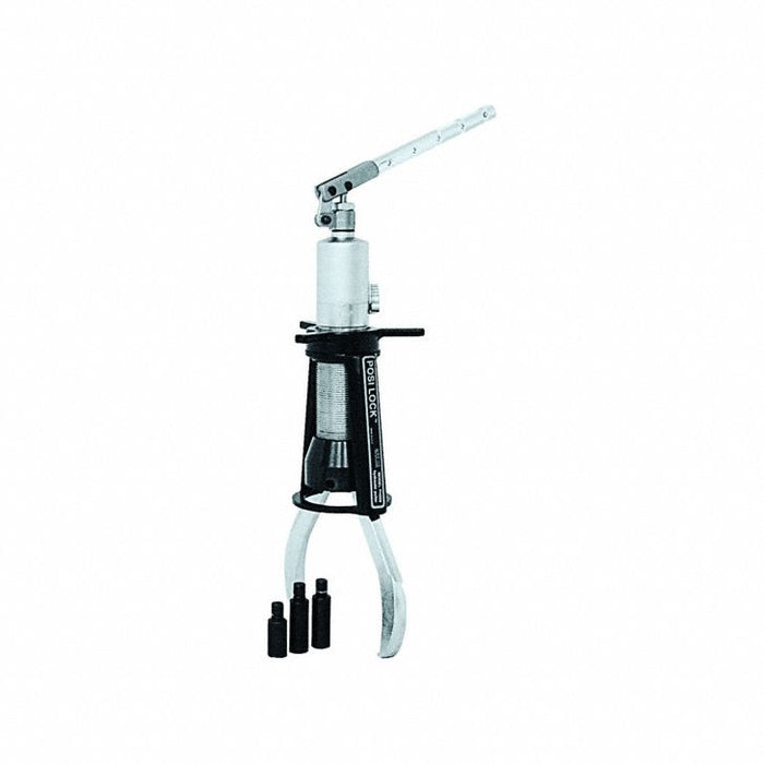 Hydraulic Ram Puller