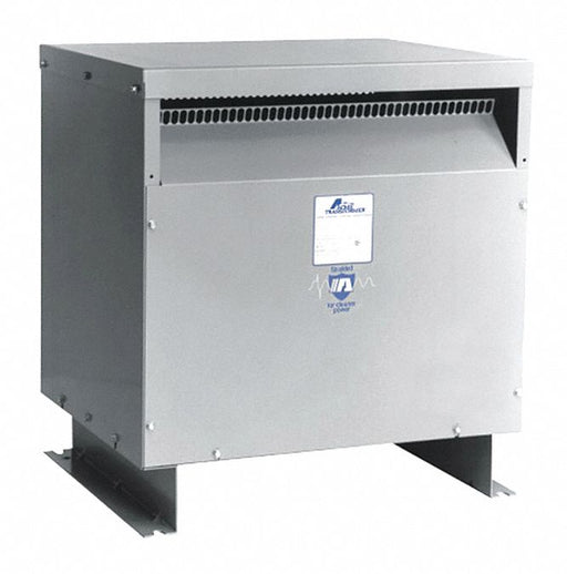 Energy Efficient Transformer 37.5kVA