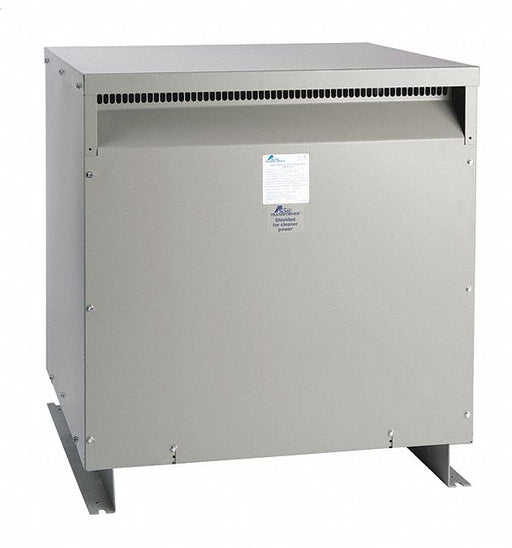 Transformer 3Ph 1000Kva 4160-600