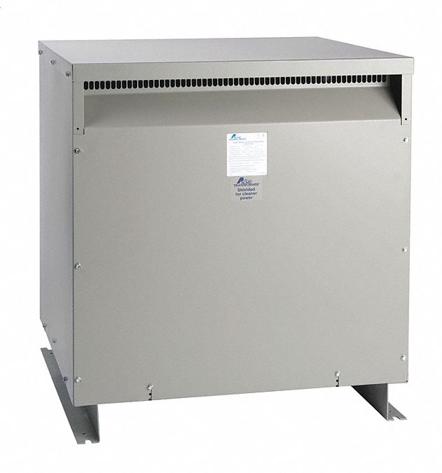 Transformer 3Ph 1000Kva 4160-600