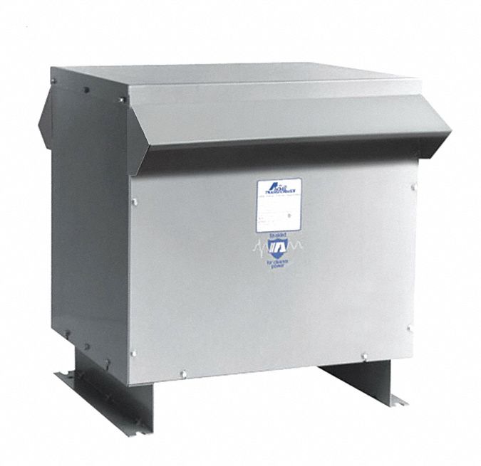 Distribution Transformer 3Ph 30Kva