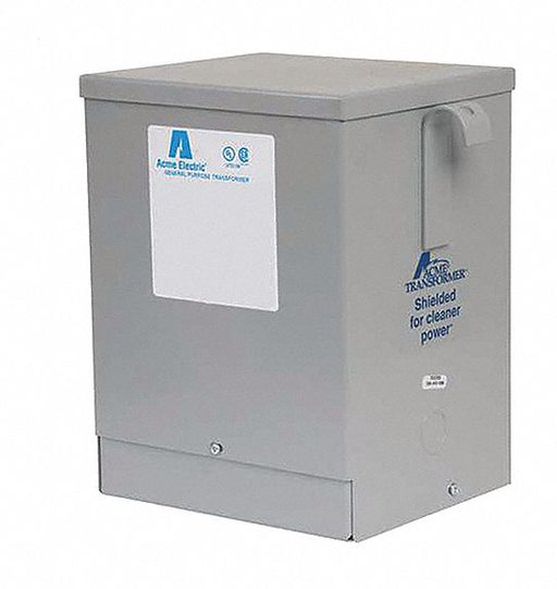 Transformer 5 kVA Single Phase 60 Hz