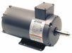 Fan Motor 208 to230 v3ph 1.8hp 850rpm