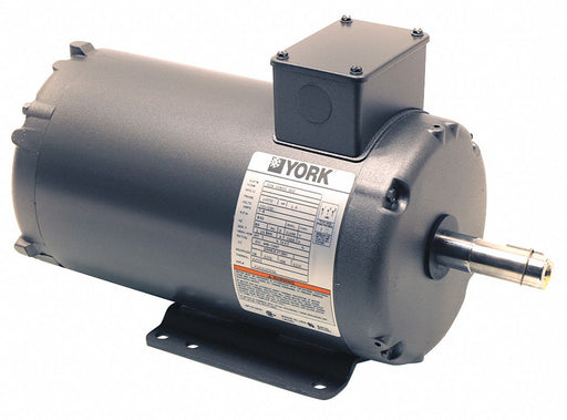 Fan Motor 208 to230 v3ph 1.8hp 850rpm