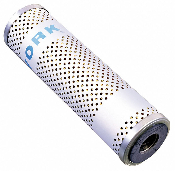 Oil Filter 15 Microns