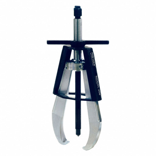 Caged Jaw Puller 12 t 2 Jaw