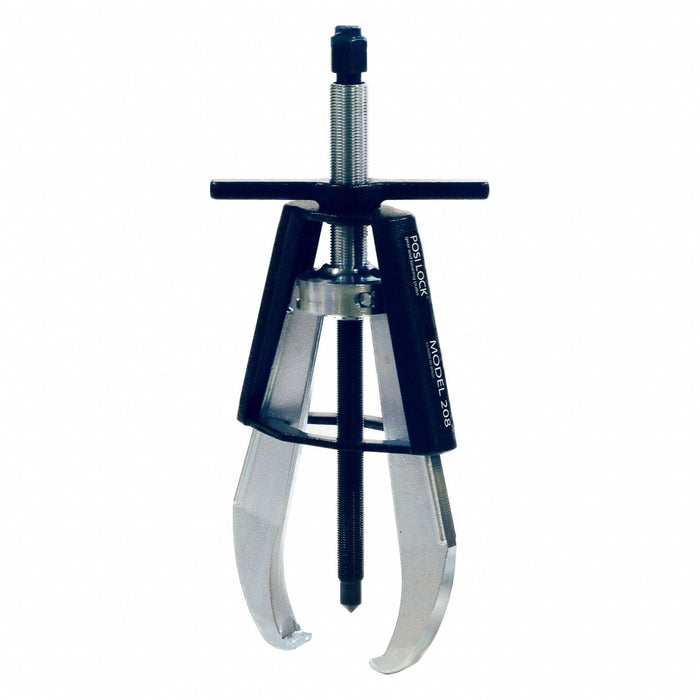 Caged Jaw Puller 12 t 2 Jaw
