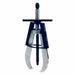 Caged Jaw Puller 12 t 2 Jaw