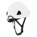 Hard hat Type I Climbing Non-vented
