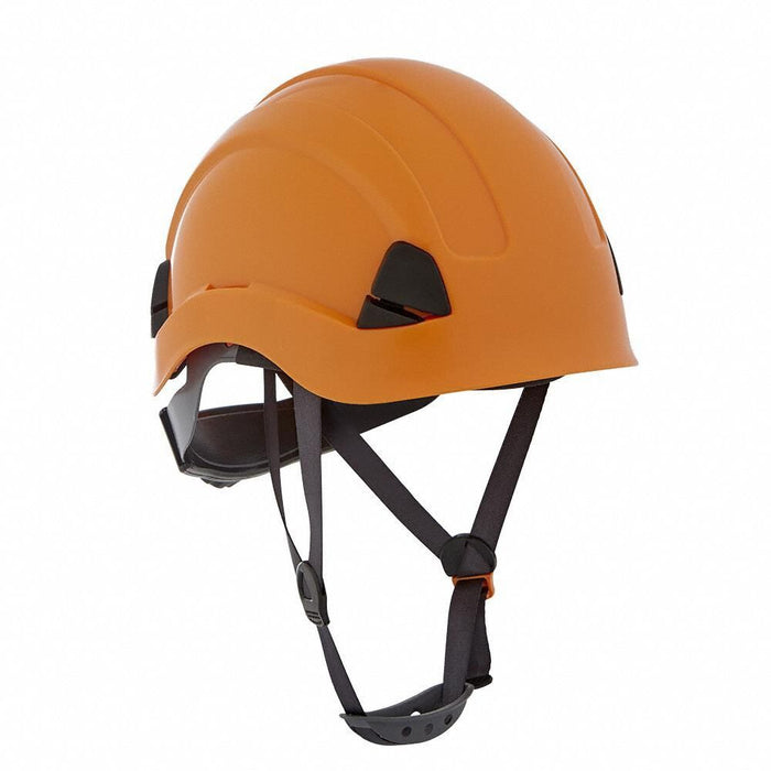 Hard hat Type I Climbing Non-vented