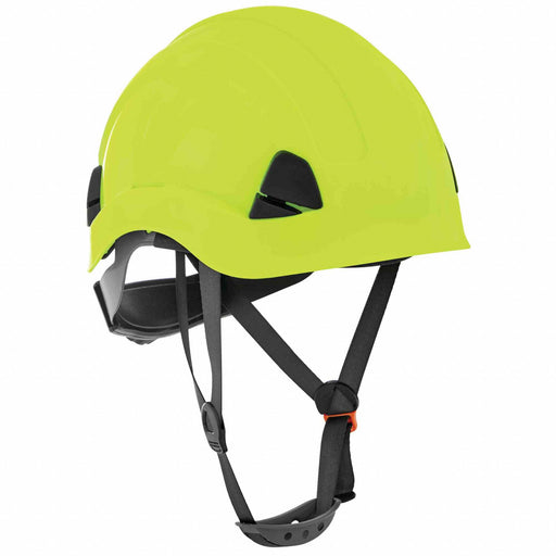 Hard hat Type I Climbing Non-vented